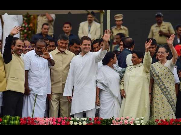 ಬಿಜೆಪಿಯನ್ನು ಕೇವಲ ಆರರಿಂದ ಏಳು ಕ್ಷೇತ್ರಕ್ಕೆ ಕಟ್ಟಿಹಾಕಬಹುದು 