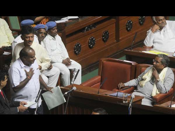 ಜೆಡಿಎಸ್ ಮತ್ತು ಕಾಂಗ್ರೆಸ್ ಮೈತ್ರಿ ಮುಂದುವರಿಯಲಿದೆ