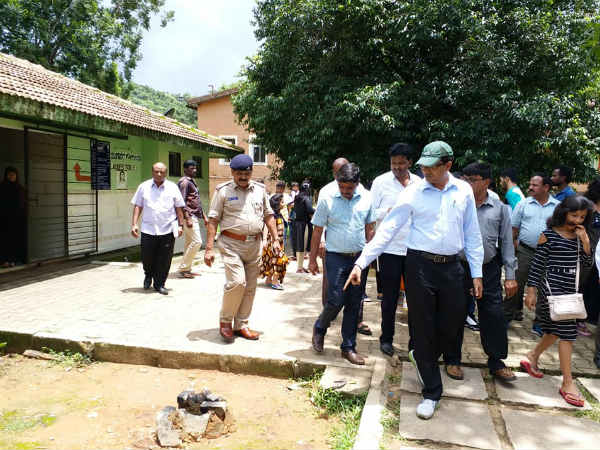 ಪ್ಲಾಸ್ಟಿಕ್ ಮುಕ್ತ 