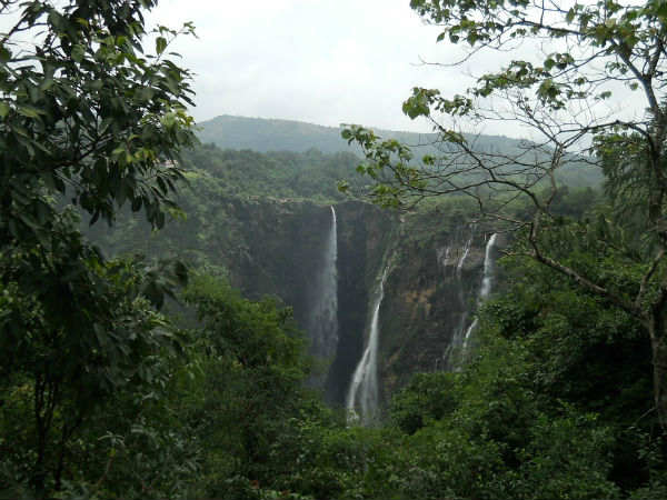 ಸರ್ವ ಋತು ನೀರು ಹೇಗೆ?