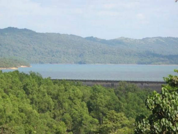 ನೀರು ಸಂಗ್ರಹಿಸುವುದು ಹೇಗೆ?