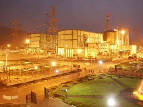  One unit of Kaiga nuclear power plant again written a new record.