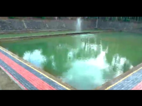 Success story of Sirsi livelihood water task force!