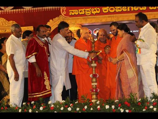 University in the name of Kempegowda : CM Kumaraswamy