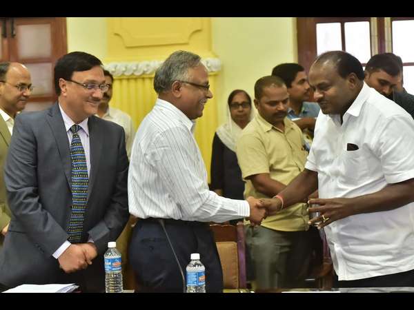 ಸಾಲ ನವೀಕರಣದಿಂದ ರೈತನಿಗೆ ಲಾಭವಾಗದು