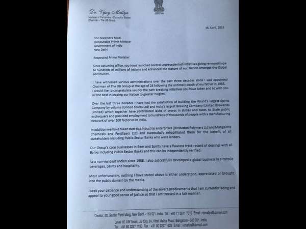 Big victory for Indian govt, Vijay Mallya ready to settle his dues
