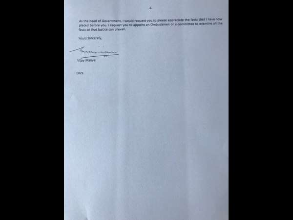 Big victory for Indian govt, Vijay Mallya ready to settle his dues