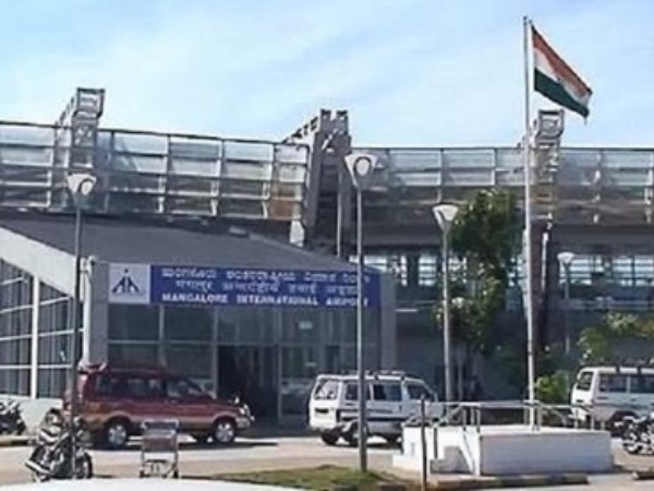 All operations in Mangaluru Airport is normal, clarifies director All operations in Mangaluru Airport is normal, clarifies director