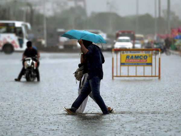 IMD warns flood in coastal again