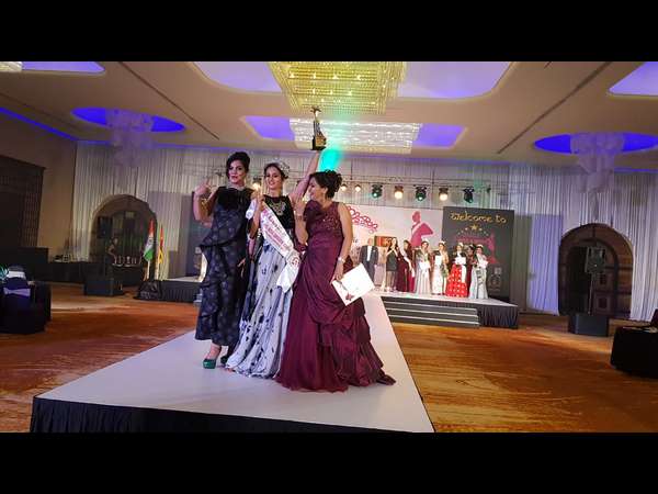 ಆತ್ಮವಿಶ್ವಾಸ ಹೆಚ್ಚಾಗುತ್ತದೆ