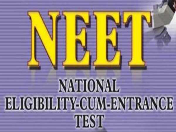 CBSE declares NEET 2018 results, check online for rank list CBSE declares NEET 2018 results, check online for rank list