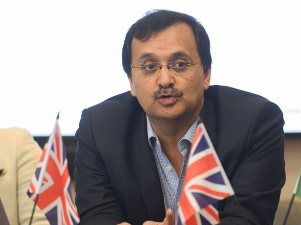 Indian students are going everywhere but not to the UK Indian students are going everywhere but not to the UK