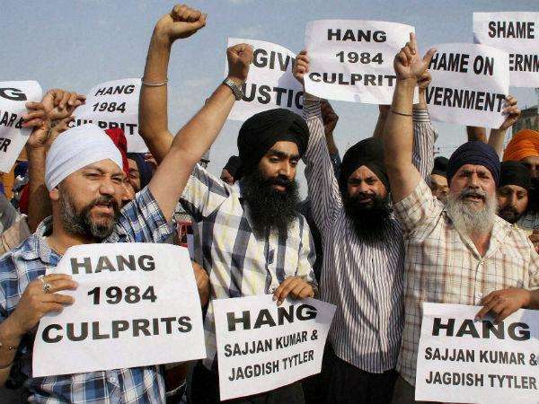 ಖಾಲಿಸ್ತಾನ್ ಚಳವಳಿ ರೂವಾರಿ ಬಿಂದ್ರಾನ್ ವಾಲೆ