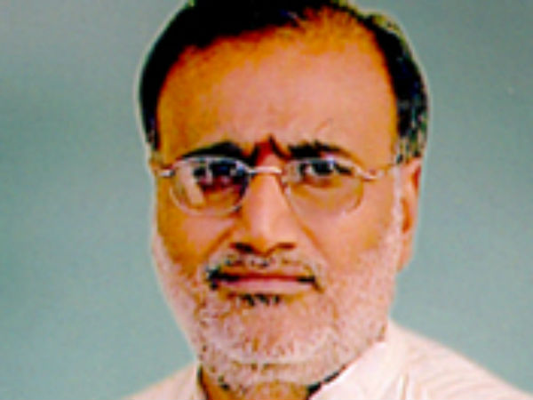 MLAs from Raichur have benefited from reservation quota for ministerial posts