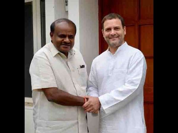 ಕಾಂಗ್ರೆಸ್‌ನ ಮರ್ಜಿಯಲ್ಲಿದ್ದೇನೆ