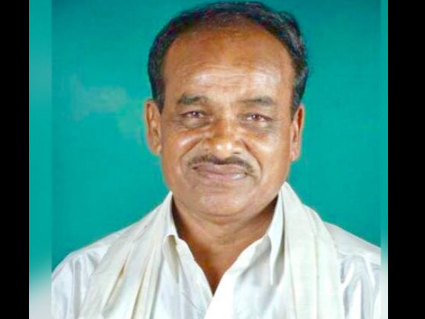 ಕೊನೆಗೂ ಒಲಿದ ಸಚಿವ ಸ್ಥಾನ