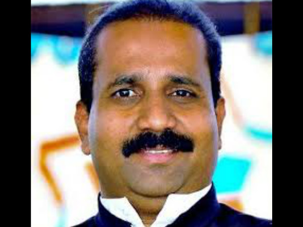 MLA Raghupathi Bhat Said Aids disease can be avoided by eating jackfruit.