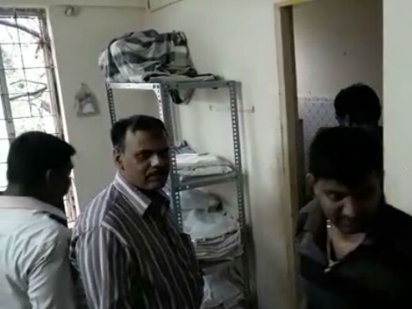 Lodge raided at Mangaluru 6 Bangladeshi girls rescue