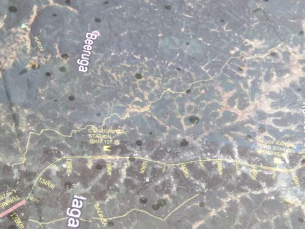 Kodagu people opposing Mysuru-Tellicherry railway route