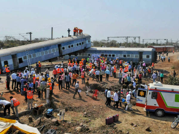 ಅಪಘಾತಗಳ ಸಂಖ್ಯೆ ಇಳಿಮುಖ