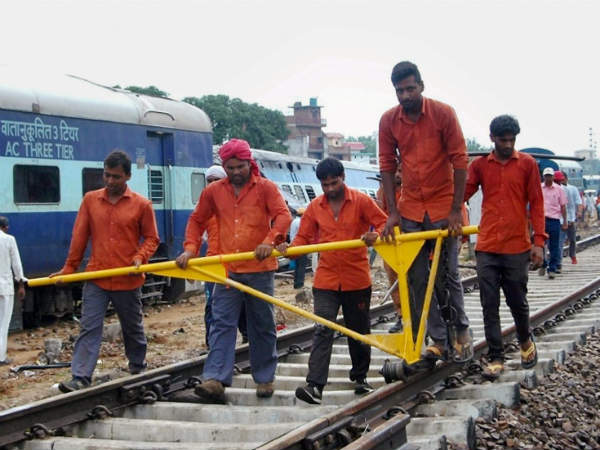 ಯೋಜನೆಯಿಂದ ಉದ್ಯೋಗ ಸೃಷ್ಟಿ