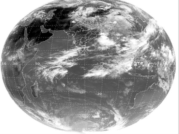 Monsoon Update: Very heavy rain at isolated places very likely over coastal Karnataka, Kerala 