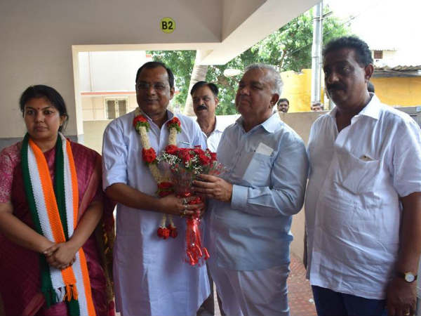 ಜೂನ್ 11ರಂದು ಚುನಾವಣೆ