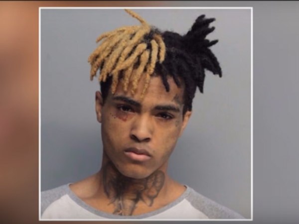 Florida : Rapper XXXTenstation shot dead
