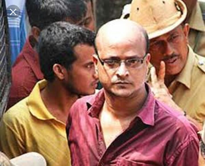 D-company sharp shooter Rashid Malabari arrested in Abu Dhabi?