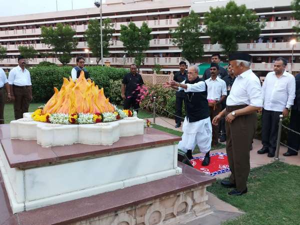 ಥ್ಯಾಂಕ್ಯೂ ಪ್ರಣಬ್ ದಾ!