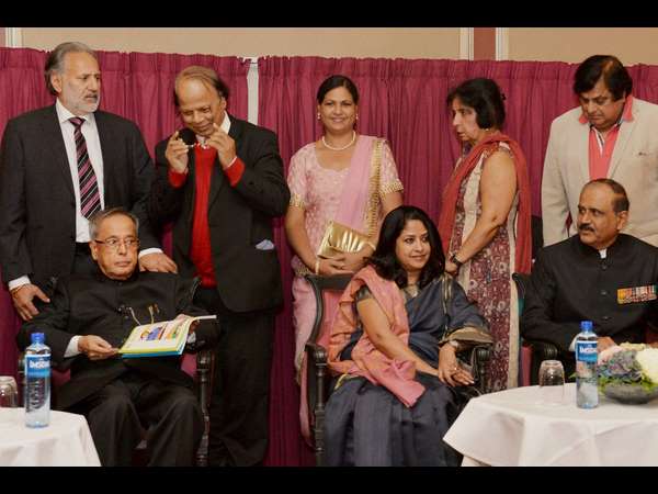 ಟೀಕಿಸಿದ್ದ ಮಗಳು