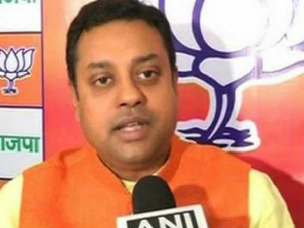BJP questions Rahul Gandhis silence on Income Tax notice to Robert Vadra BJP questions Rahul Gandhis silence on Income Tax notice to Robert Vadra