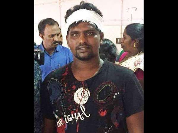 youth asked rajinikanth who are you youth asked rajinikanth who are you