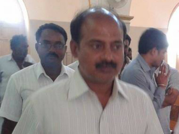 ಸಾ.ರಾ.ಮಹೇಶ್‌ ಕುಮಾರಸ್ವಾಮಿ ಸಂಪುಟಕ್ಕೆ