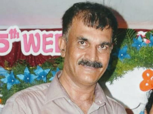 Cow trader Husainabba died in police custody
