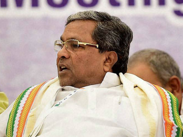 ಸಿದ್ದು ಮೇಲೆ ಹೈಕಮಾಂಡ್ ಕೆಂಡ!