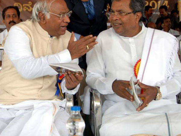 ಮಲ್ಲಿಕಾರ್ಜುನ ಖರ್ಗೆ ಹೇಳಿಕೆ