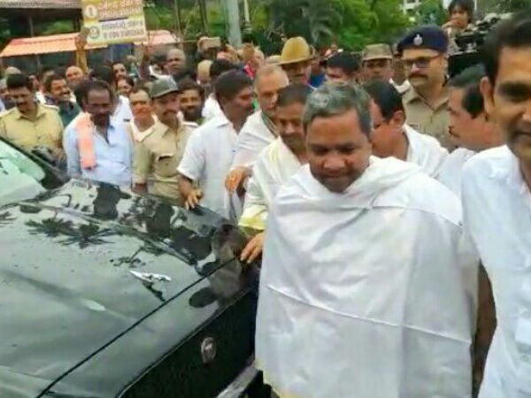 ಕಾಂಗ್ರೆಸ್ ಮನೆಯೊಳಗೆ ಎಷ್ಟೊಂದು ಬಾಗಿಲು!