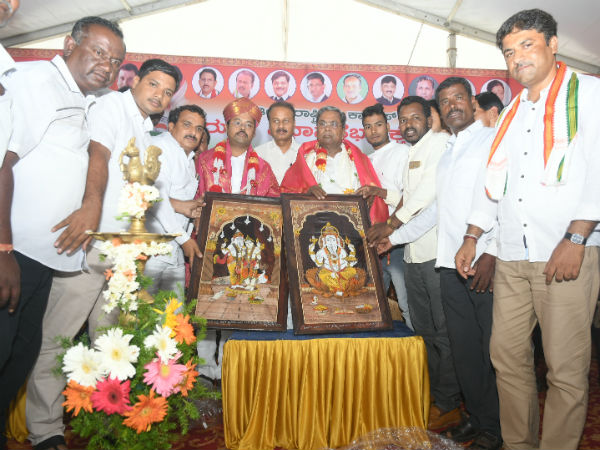 ಧರ್ಮ ಒಡೆಯುವ ಕೆಟ್ಟ ಅಭ್ಯಾಸವಿಲ್ಲ