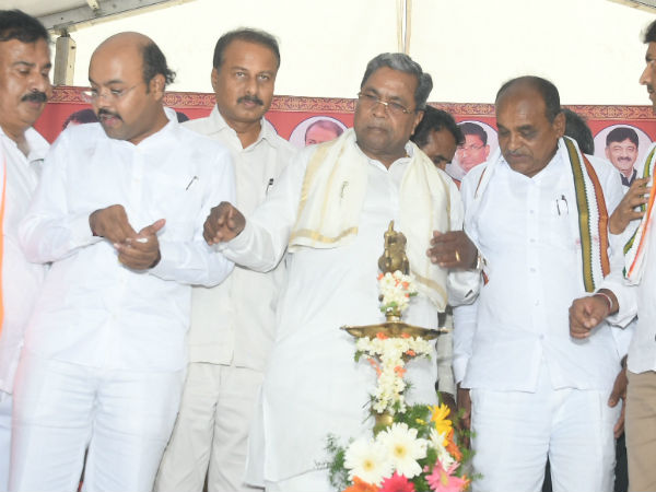 ಸಿದ್ದರಾಮಯ್ಯ ಮುಂದಿನ ಪ್ರಧಾನಿ ಅಭ್ಯರ್ಥಿ ಎಂಬ ಚರ್ಚೆ