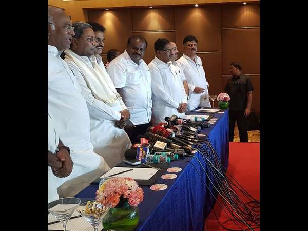 ಕ್ಯಾರೇ ಅನ್ನಲಿಲ್ಲ ಸಿದ್ದರಾಮಯ್ಯ