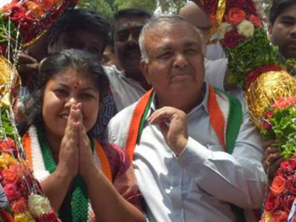 ಪ್ರಚಾರ ಕಾರ್ಯವನ್ನು ನಿಲ್ಲಿಸಿದ್ದರು