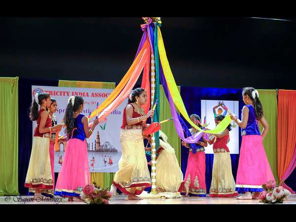 Spring Festival of India 2018 in America Spring Festival of India 2018 in America