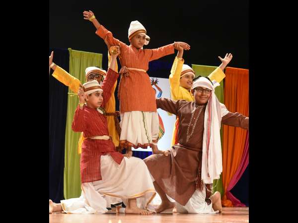 Spring Festival of India 2018 in America Spring Festival of India 2018 in America