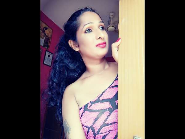 Transgender has the opportunity to act as a heroine in Sandalwood Transgender has the opportunity to act as a heroine in Sandalwood