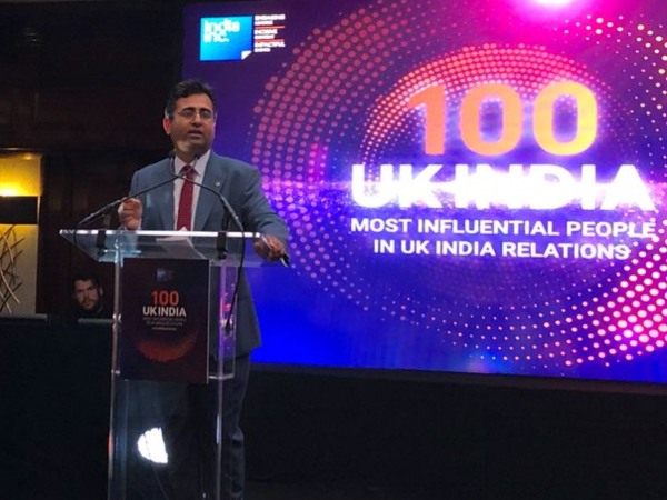 UK-India week 2018: 5-day global event begins in London