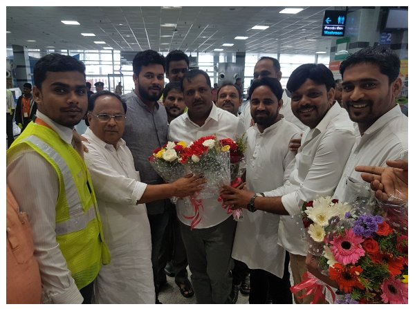 BJP MLAs are not my enemies : U T Khader