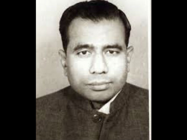 ದನಿಯೆತ್ತಿದ್ದ ವೀರೇಂದ್ರ ಪಾಟೀಲರ ಪದಚ್ಯುತಿ