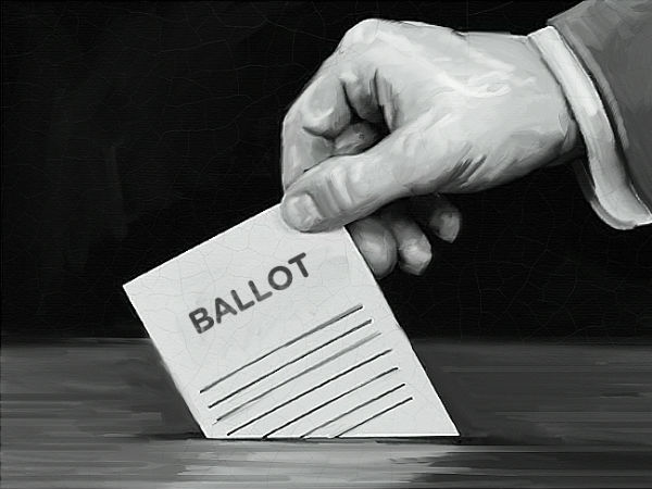 Elections for Bengaluru graduate, South-east teacher constituencies on June 8 Elections for Bengaluru graduate, South-east teacher constituencies on June 8