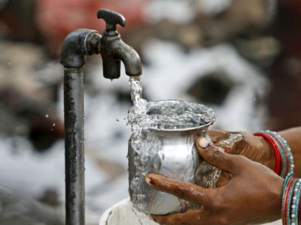 BWSSB investigates missing 2 crores of water bill